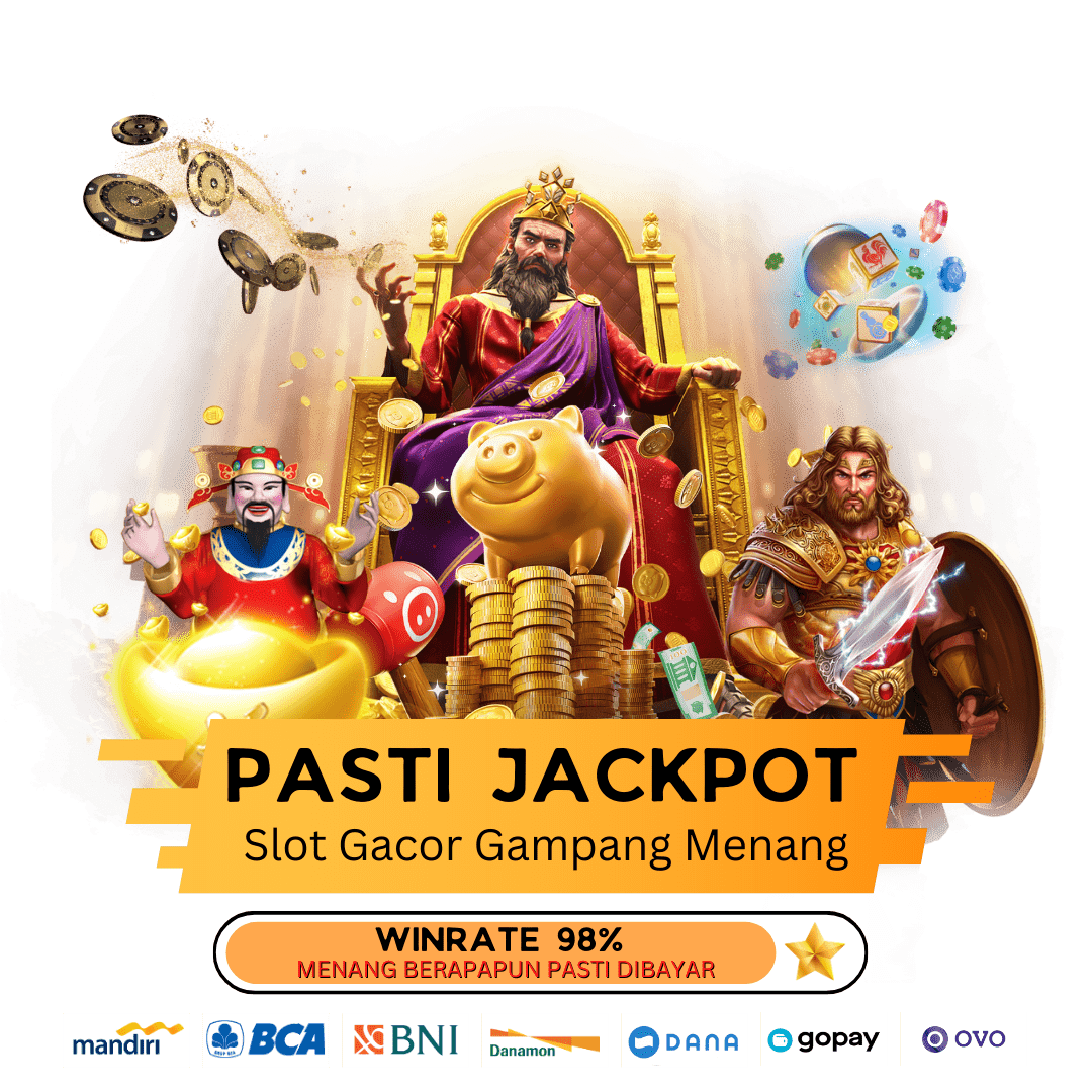 WatiToto133 {Gacor Terus Anti Rungkad} Dapatkan RTP Gacor Sekarang!